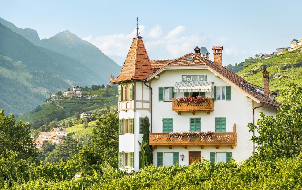 Double Room Mountain View