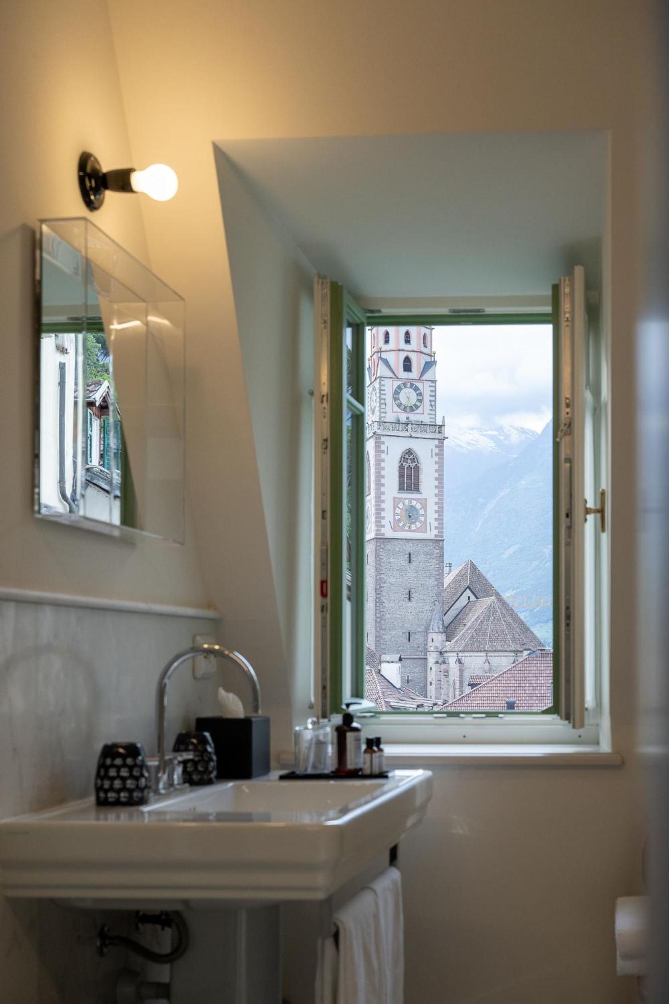 Loft Suite