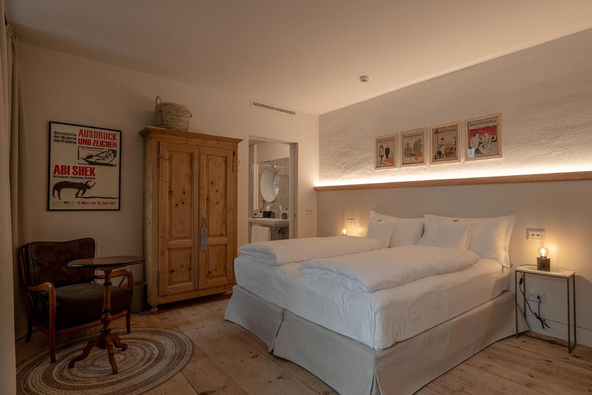 Suite Queen deluxe