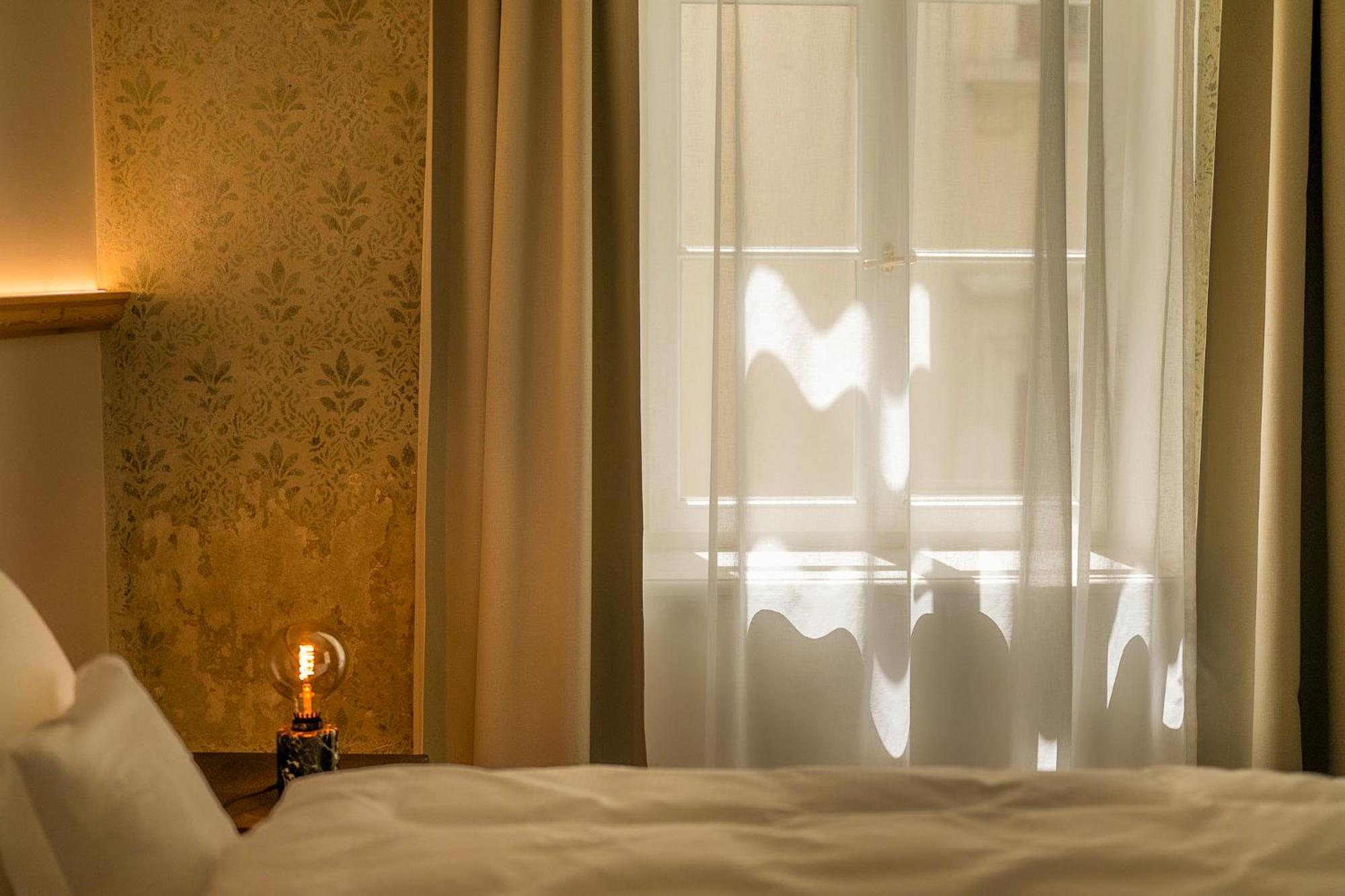 Loft Suite