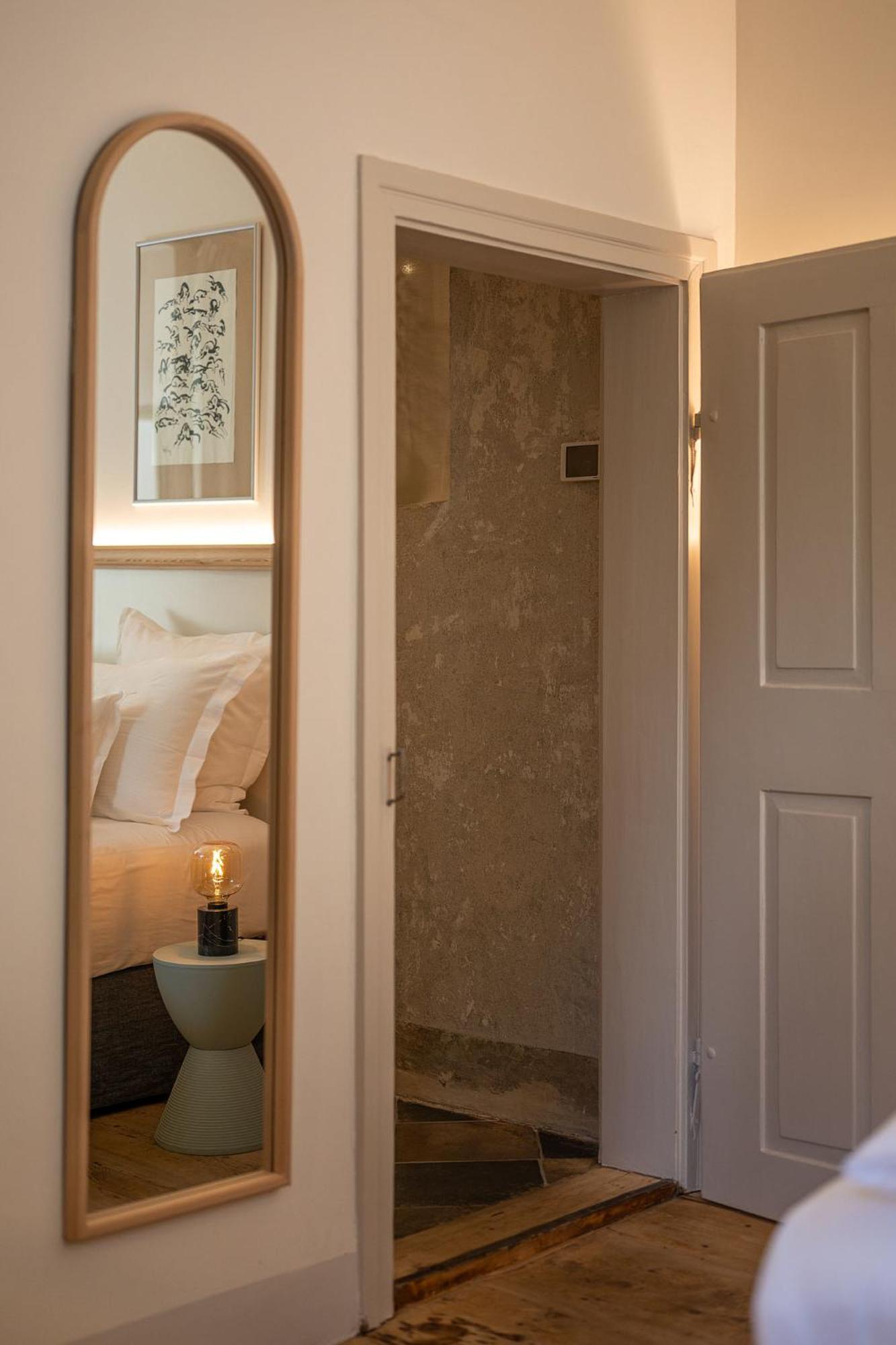 Loft Suite