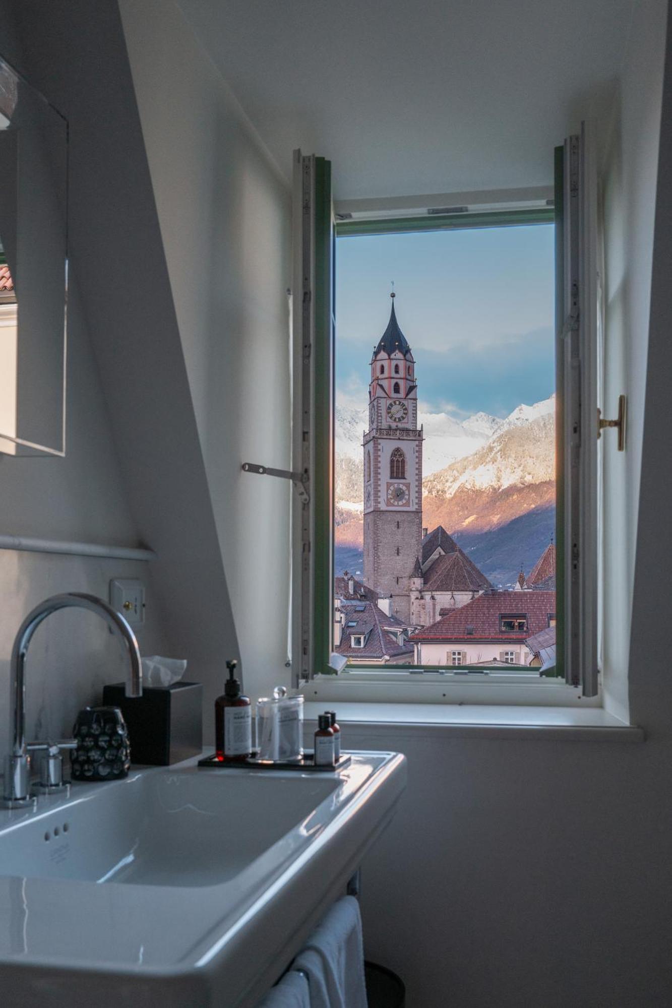 Penthouse Suite
