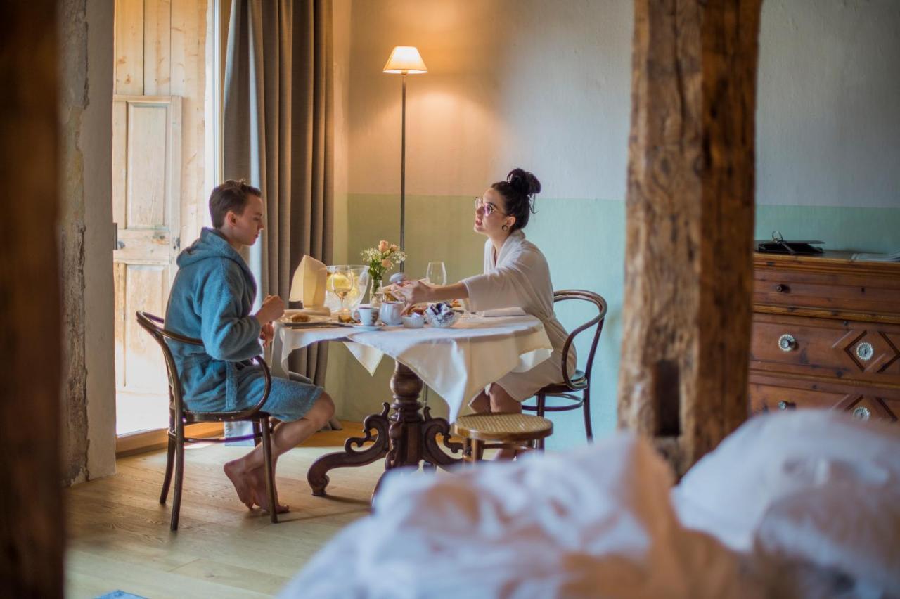 Superior Vierbettzimmer
