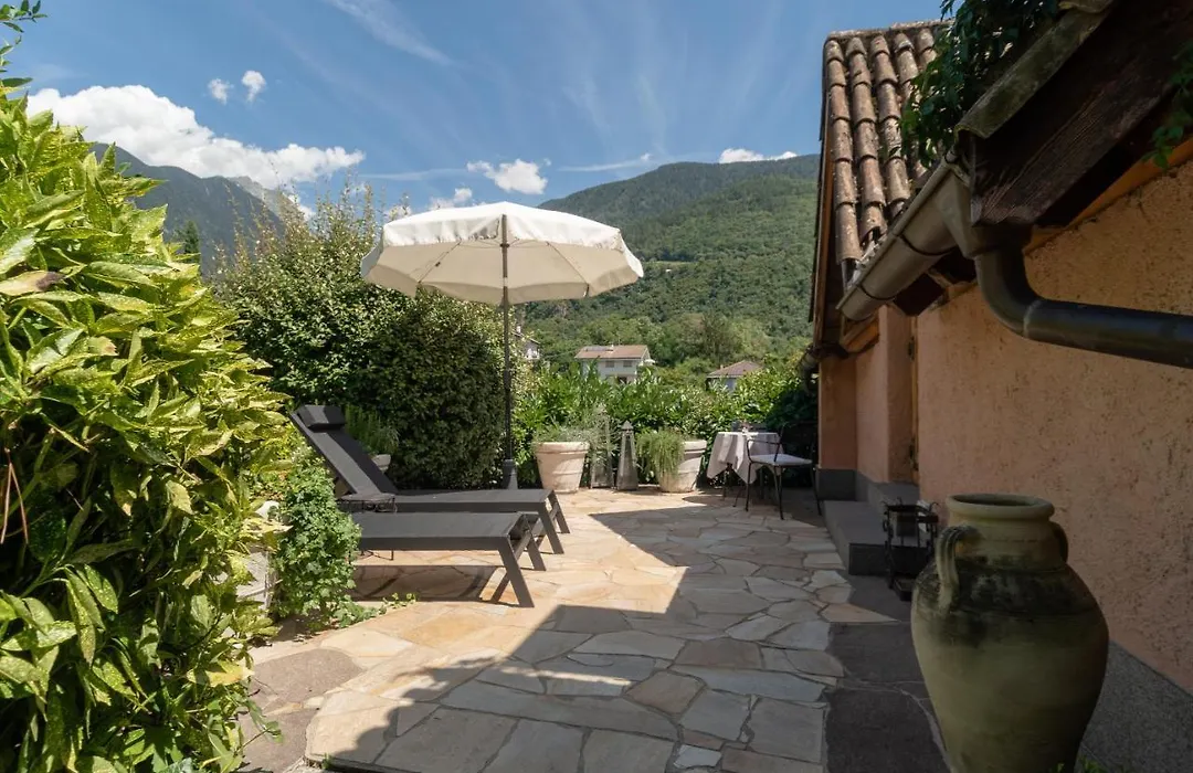 Schloss-Castel Pienzenau - Guestrooms & Apartments - B&B-Hotel & Restaurant-1