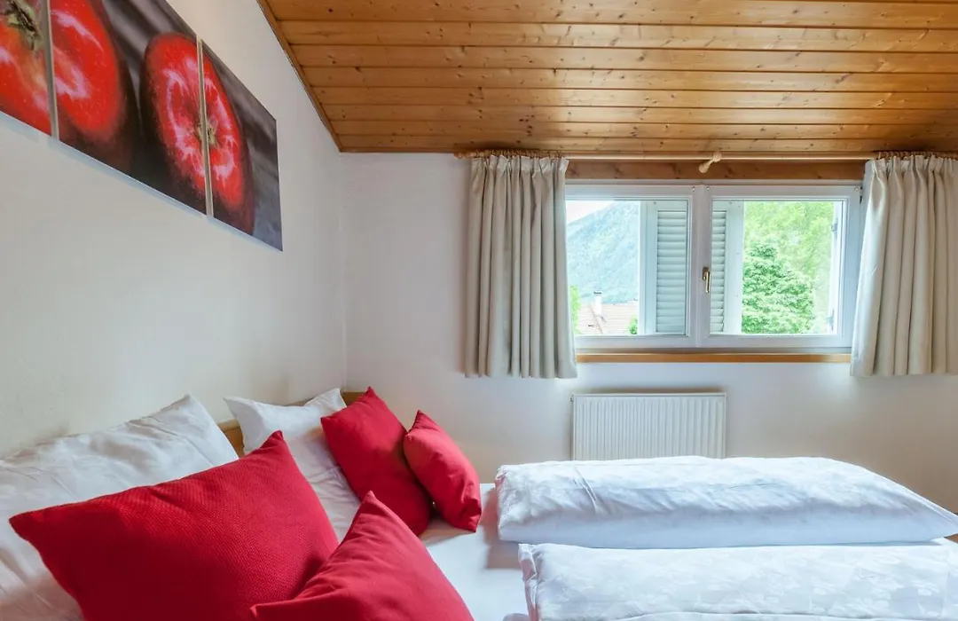 Gasthof Hanni-1