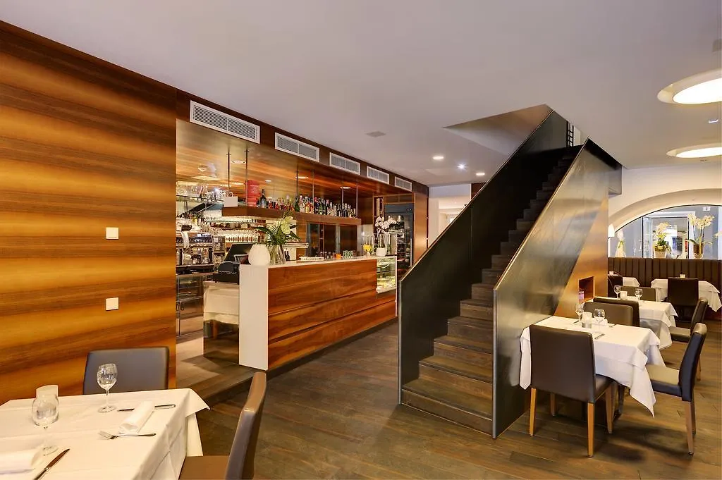 Restaurant Sigmund B&B-1