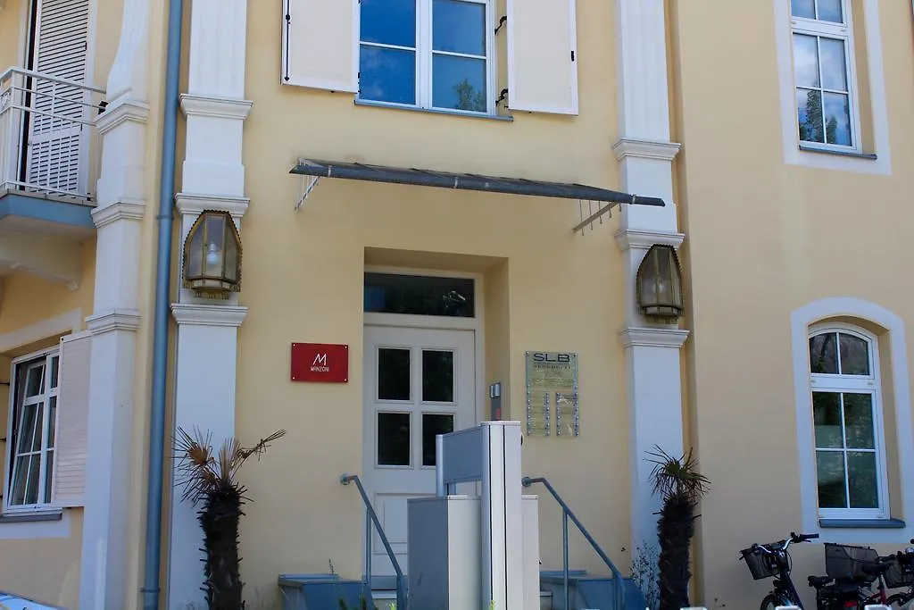 Manzoni Rooms-1