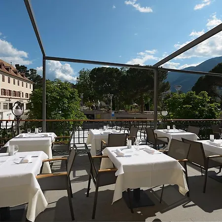 Restaurant Sigmund B&B-2