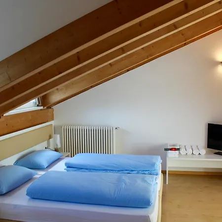 Manzoni Rooms-2